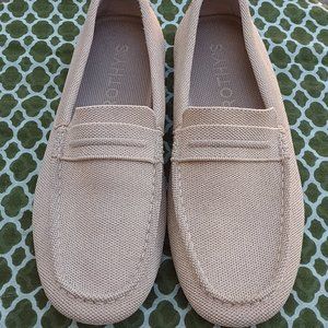 Rothy's Woman's Gold Dust Driver